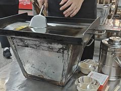 -郝大姐·乌龙山铁板烧(大学城三店)