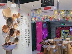 -成都你六姐·牛肉冒菜(城市集市合生汇店)