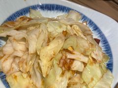 -茄子恰恰·新云南小炒(坪山益田店)