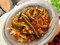 -眷江南之小蓝鲸(王府大街店)