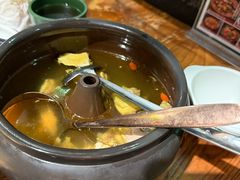 -云海肴·汽锅鸡·云南代表菜(美罗城店)