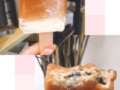 -喜茶(深圳丰盛町店)
