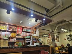 -鸽子窝专业烧烤店(南市场店)