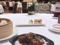-明阁 Ming Court(广州朗豪酒店)