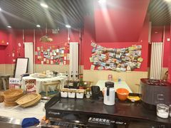 -听涛雅苑百味饺子老家菜馆