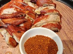 -晋情·游子轩(梅花路店)