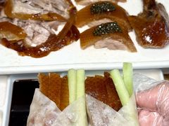 -小大董·烤鸭(王府井apm店)