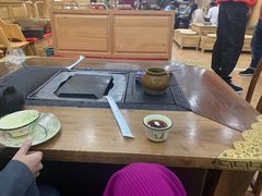 -三锅莊·牦牛肉火锅·香格里拉特色藏餐宴请餐厅(昆明创始店)