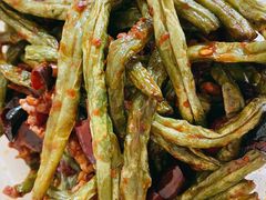 -鸿运大厨·大馅饺子·家常菜