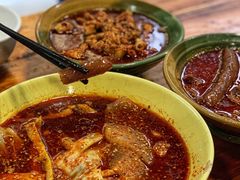 风味香肠-高记什邡肖麻辣(成都店)