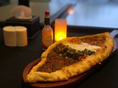 -Efes Turkish & Mediterranean Cuisine 艾菲斯餐厅(陆家嘴店)