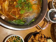 -新凯里酸汤鱼(飞山街店)