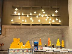 -郑州富力万达文华酒店·云端美食汇自助餐厅