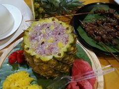 -别院里音乐餐酒吧(双流航空港店)