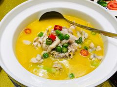 金汤牛蛙-明翠湖品·湖景餐厅
