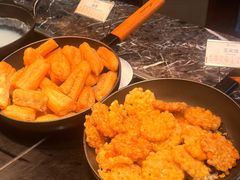 -重庆丽苑维景国际大酒店·海鲜自助餐厅