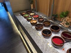 -湊湊火锅·茶憩(合生汇购物中心店)