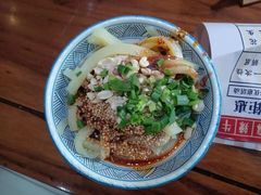-姚记.周礼伤心凉粉(时代广场店)