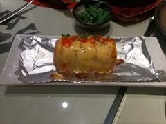 -猛式料理嘉州新光天地店