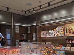 -泡泡玛特POPMART(南开大悦城店)