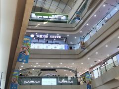 -万达广场(太原街店)