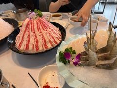 -德天肥牛海鲜火锅(龙吟坊店)