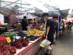 -南门绿玉农贸市场
