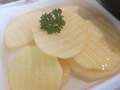 -左庭右院鲜牛肉火锅(浦江欢乐颂店)