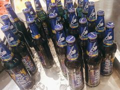 -比格比萨自助(新辰里学清路店)