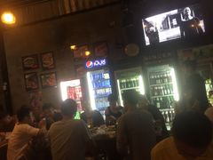 -Doo Dee Thai Food(Issan/Isaan/Esan)