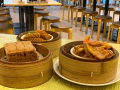 -添好运点心专门店(百老汇店)
