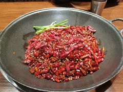 -萍姐火锅·公路夜市(南京新街口店)
