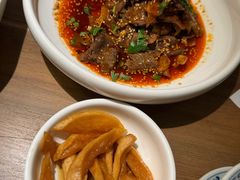 -首秀·四川料理(星耀101店)