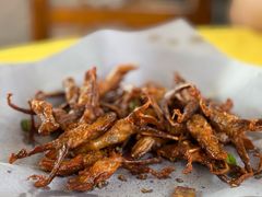 美极鹅舌-大笑饭堂(甲子桥店)