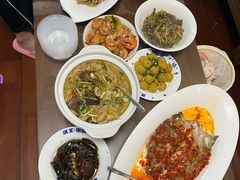 -简小舍· 民间手艺菜(古德寺店)