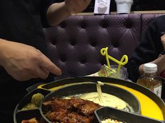 -火炉火自助餐(枫蓝国际店)