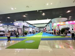 -上海汽车会展中心