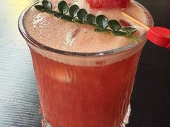 -糖房咖啡(南锣鼓巷店)