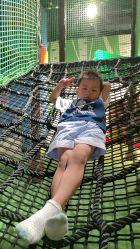 -幻贝家儿童乐园(武汉永旺梦乐城店)