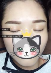 -JustNail甲思美甲