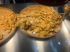 -谢酥肉(龙眼店)