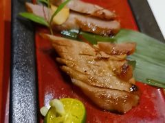 -龍千代·味自慢(黑龙江北路店)