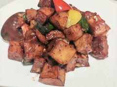 -汤城小厨•粤菜•靓汤(苏州街店)