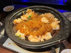 -绿茶餐厅(千岛湖银泰城店)