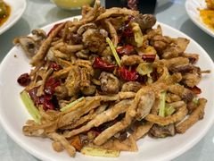 -新洪记·丽久饭店(铁西店)