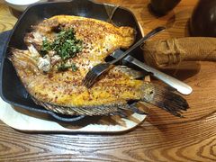 -云海肴·云南小炒·汽锅鸡(天津国金汇店)