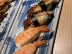 -歌行灯日本料理(伊势丹店)