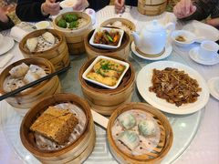 -潮福城大酒楼(北尚店)