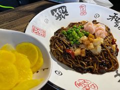 -乐园夜市场(五道口王庄路店)