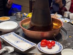 -东镇老火锅(长春路首店)